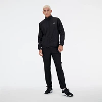 New Balance Men's Athletics Packable Jacket