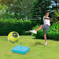 National Sporting Goods Swingball 5 in 1 Outdoor Game Set