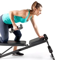 Marcy Utility Weight Bench