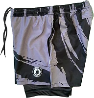 Flow Society Men's Enso Compression Shorts