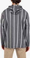 Hurley Men's OG Hooded Poncho