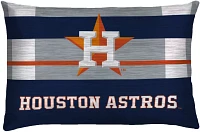 Pegasus Sports Houston Astros 3-Piece Queen Bedding Set