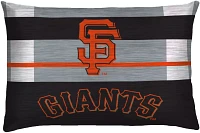 Pegasus Sports San Francisco Giants 3-Piece Queen Bedding Set