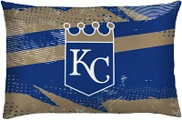 Pegasus Sports Kansas City Royals 4-Piece Twin Bedding Set