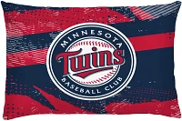 Pegasus Sports Minnesota Twins 4-Piece Twin Bedding Set