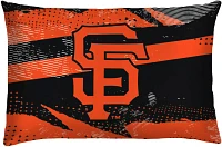 Pegasus Sports San Francisco Giants 4-Piece Twin Bedding Set