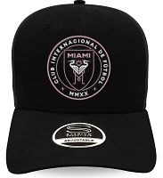 Stadium Essentials Adult Inter Miami CF Logo Trucker Hat