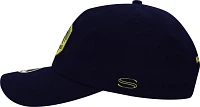 Stadium Essentials Nashville SC Prime Logo Snapback Adjustable Hat