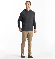 Free Fly Men's Bamboo Lightweight Fleece Hoodie