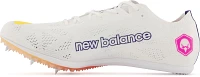 New Balance Men's MD800 V8 Track and Field Shoes