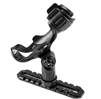 YakAttack GridLoc MightyMount XL 9”