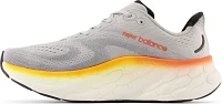 New Balance Men's Fresh Foam X More v4 Running Shoes