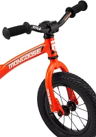 Mongoose Youth 12” Title Tot Balance Bike