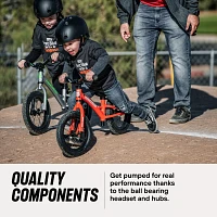 Mongoose Youth 12” Title Tot Balance Bike