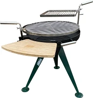 Mr. Outdoors Cookout Heavy Duty Charcoal Grill