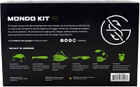 Googan Squad Mondo Pro Bass Fishing Kit