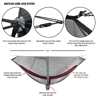 Grand Trunk Mozzy Lite Hammock Bug Net