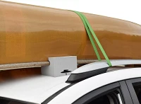 Malone Standard Roof Top Universal Canoe Carrier Kit