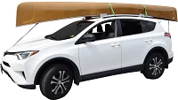 Malone Standard Roof Top Universal Canoe Carrier Kit