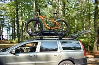 Malone Pilot TC ST Roof Mount 1-Bike Rack