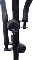 Malone Runway HM4 - Hitch Mount Platform 4 Bike Carrier (2" only)