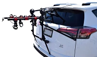 Malone Hanger BC3 OS Trunk 3-Bike Rack