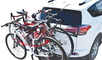 Malone Hanger BC3 OS Trunk 3-Bike Rack