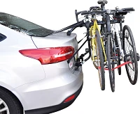 Malone Runway BC3 Trunk Mount 3-Bike Rack