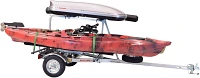 Malone MicroSport Lowbed Trailer Package