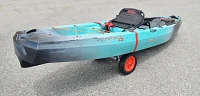 Malone Traverse HD Bunk Style Heavy Duty Canoe/Kayak Cart