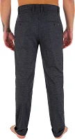 Hurley Men's H2O-Dri Worker Breathe Pants