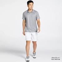 Prince Men's Fashion Splatter Tennis Polo