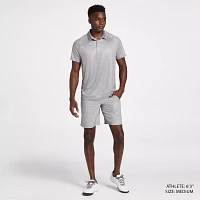 Prince Men's Fashion Splatter Tennis Polo