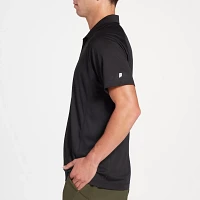 Prince Men's Match Core Tennis Polo