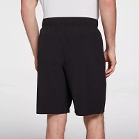 Prince Men's Match 9” Woven Tennis Shorts