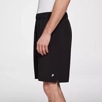 Prince Men's Match 9” Woven Tennis Shorts