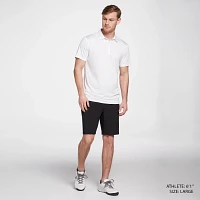 Prince Men's Match 9” Woven Tennis Shorts