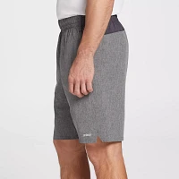 Prince Men's Match 9” Stretch Woven Tennis Shorts