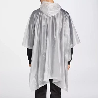 DICK's Sporting Goods Deluxe Eva Clear Poncho