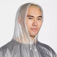 DICK's Sporting Goods Deluxe Eva Clear Poncho