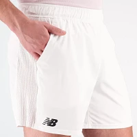 New Balance Men's 7” Tournament Shorts