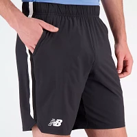 New Balance Men's 9” Tournament Shorts