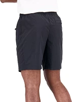 New Balance Men's Athletics Remastered Woven Shorts