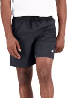 New Balance Men's Athletics Remastered Woven Shorts