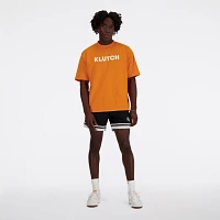 New Balance Unisex Klutch x NB Pregame Chill Shorts