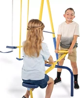 SportsPower Super 10 Metal Swing Set