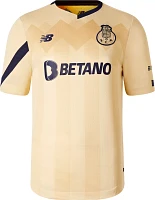 New Balance Porto 2023-2024 Away Replica Jersey