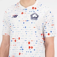 New Balance Lille OSC 2023-2024 Away Replica Jersey