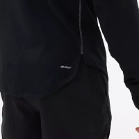 New Balance Men's Heat Grid Half Zip Top