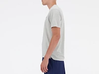 New Balance Men's Athletics Short Sleeve T-Shirt